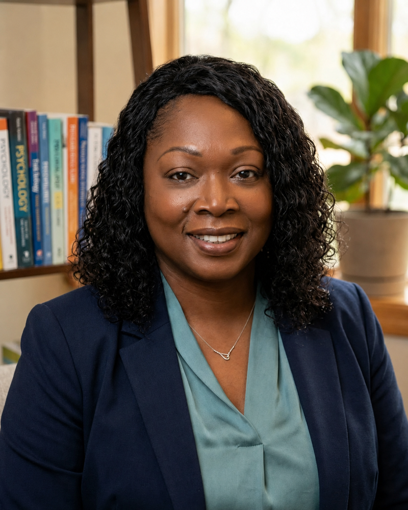 Ashonda M. Baker-Rollin
