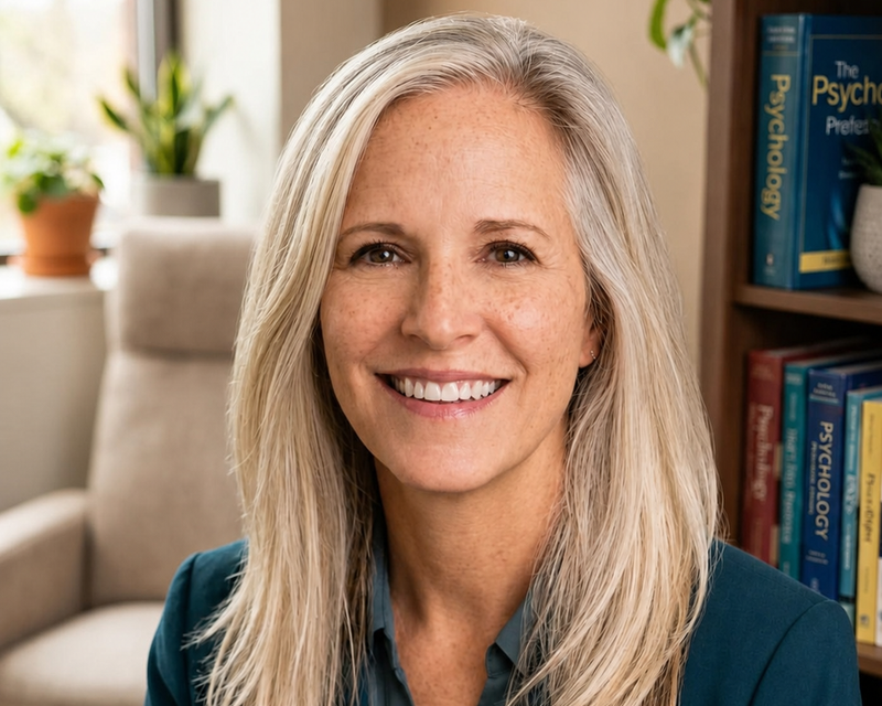 Kristine Carson
